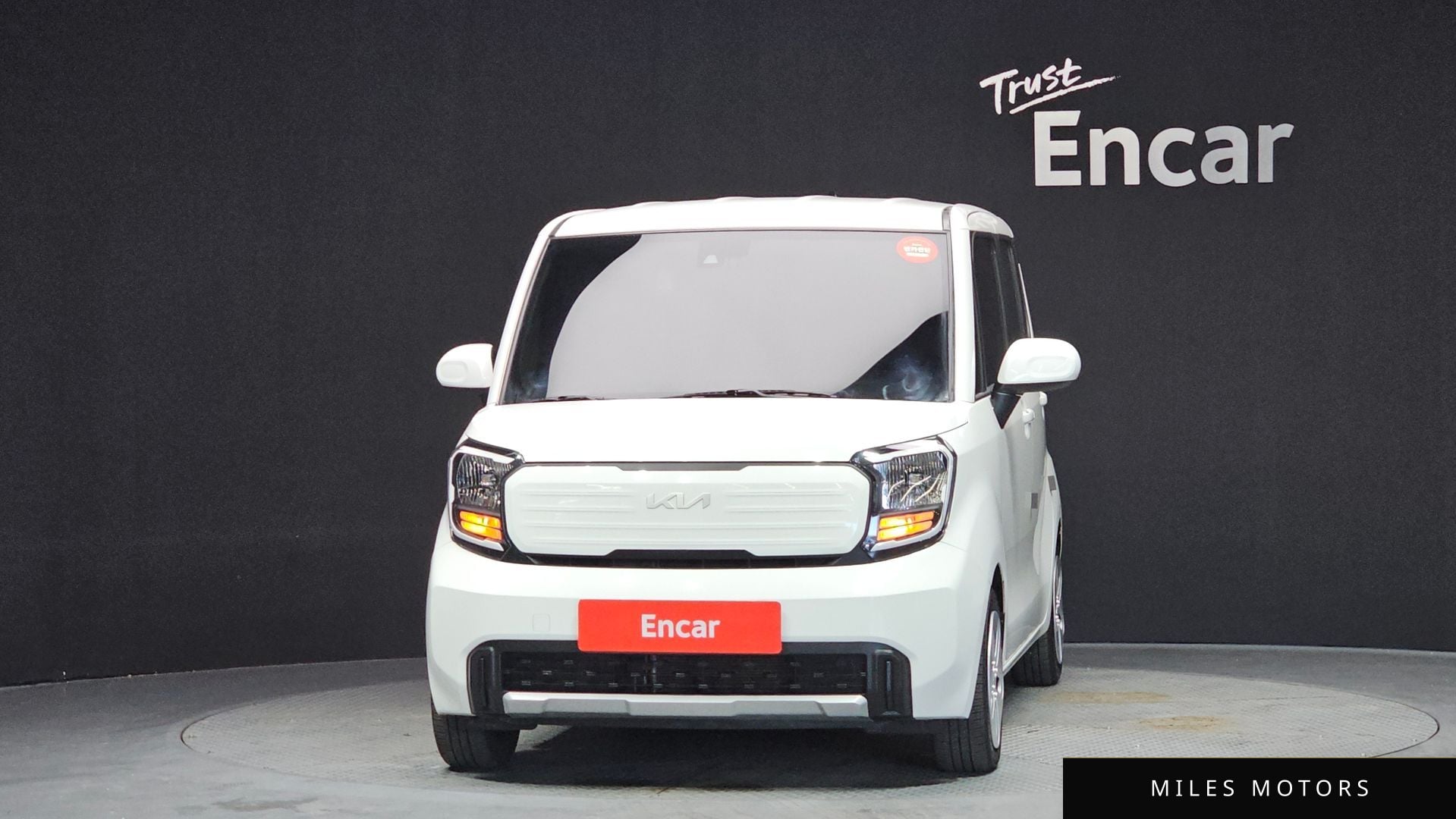 Kia RAY 2023 — миниатюра 3