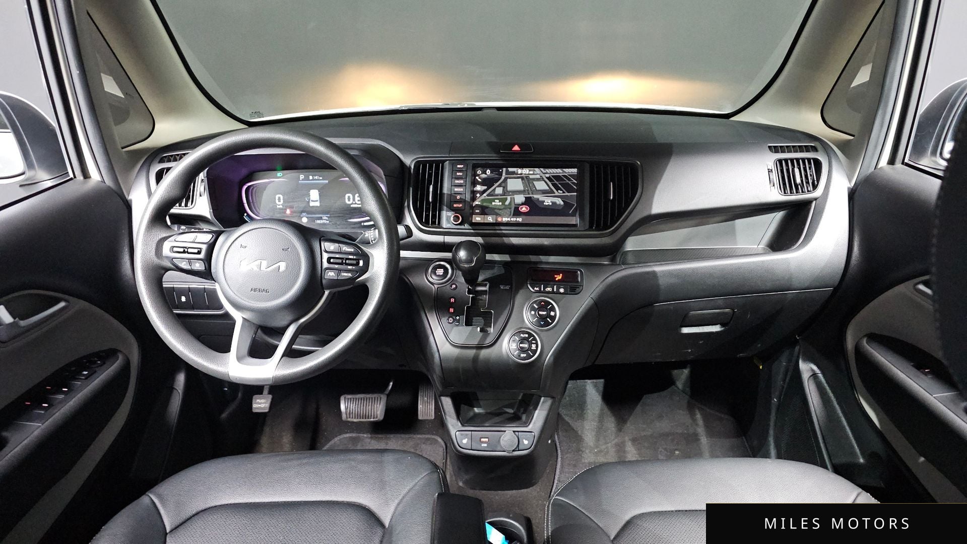 Kia RAY 2023 — миниатюра 10