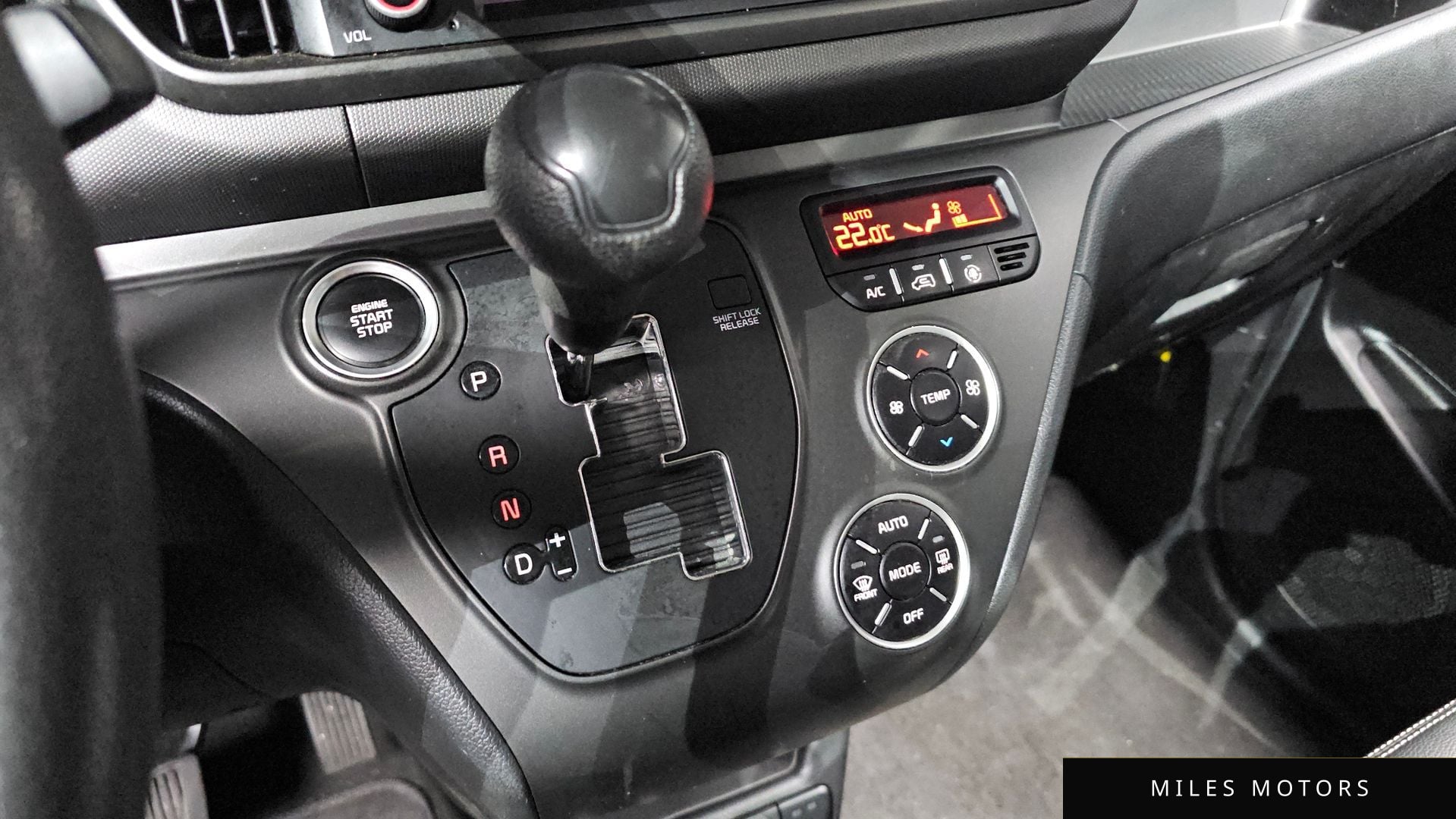 Kia RAY 2023 — миниатюра 12