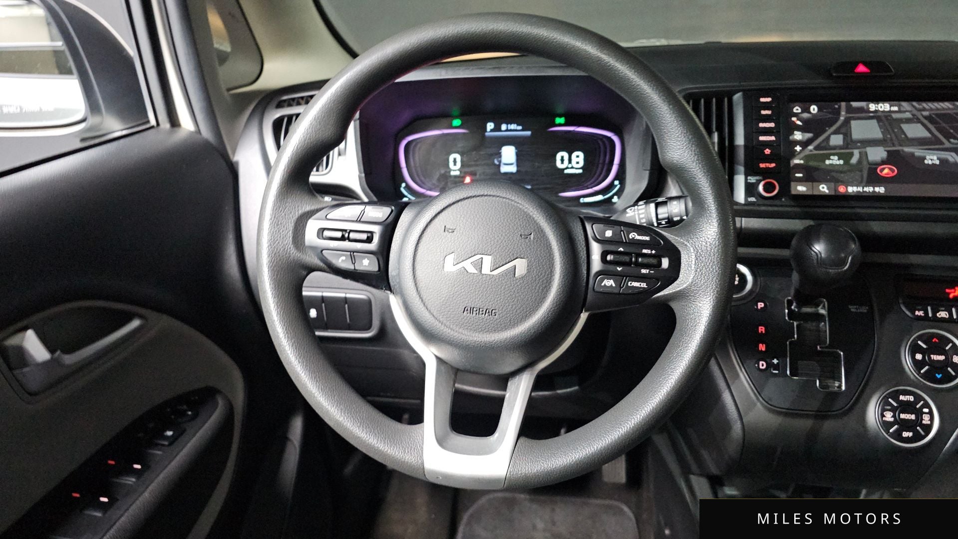 Kia RAY 2023 — миниатюра 20