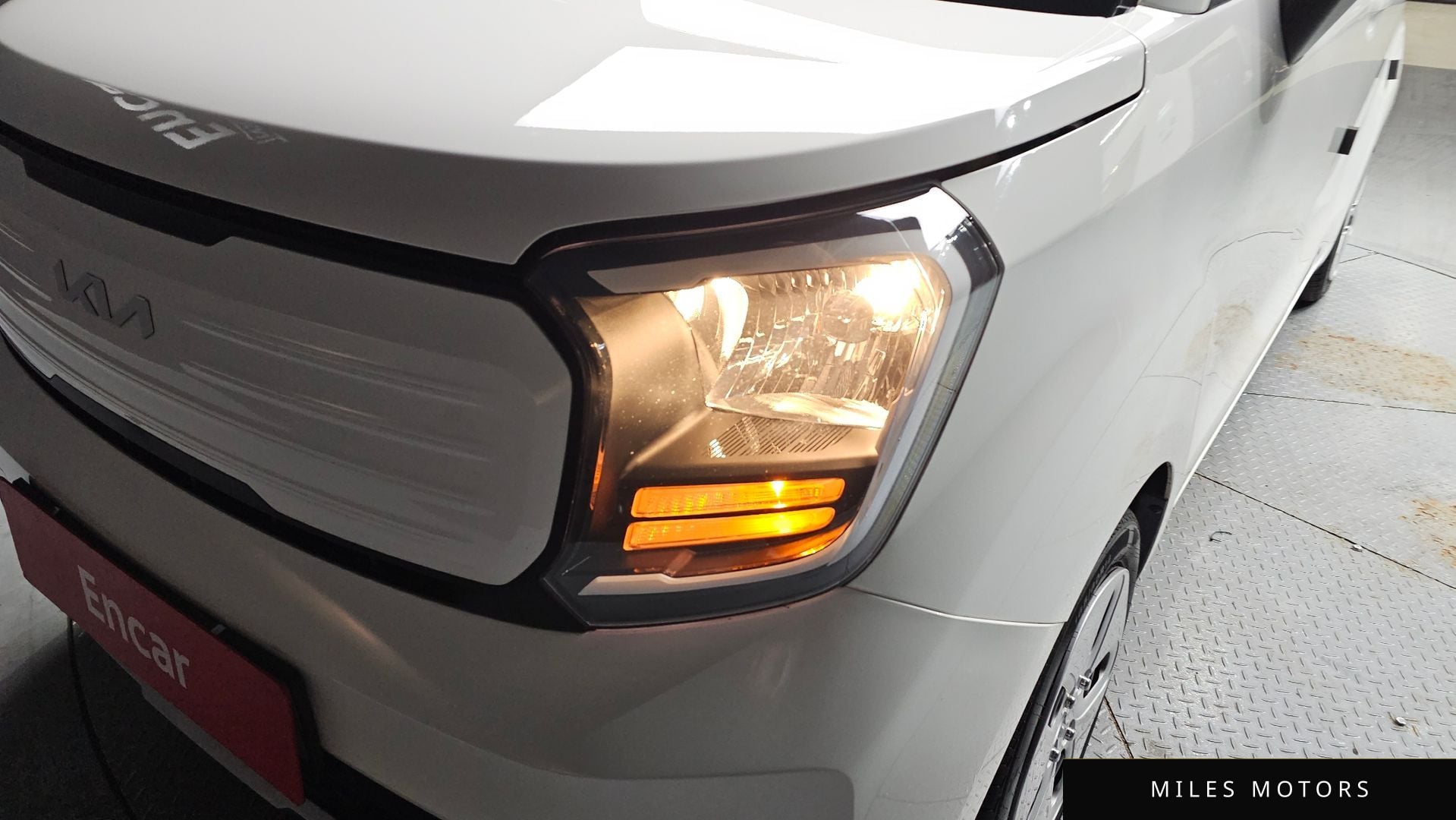Kia RAY 2023 — миниатюра 8