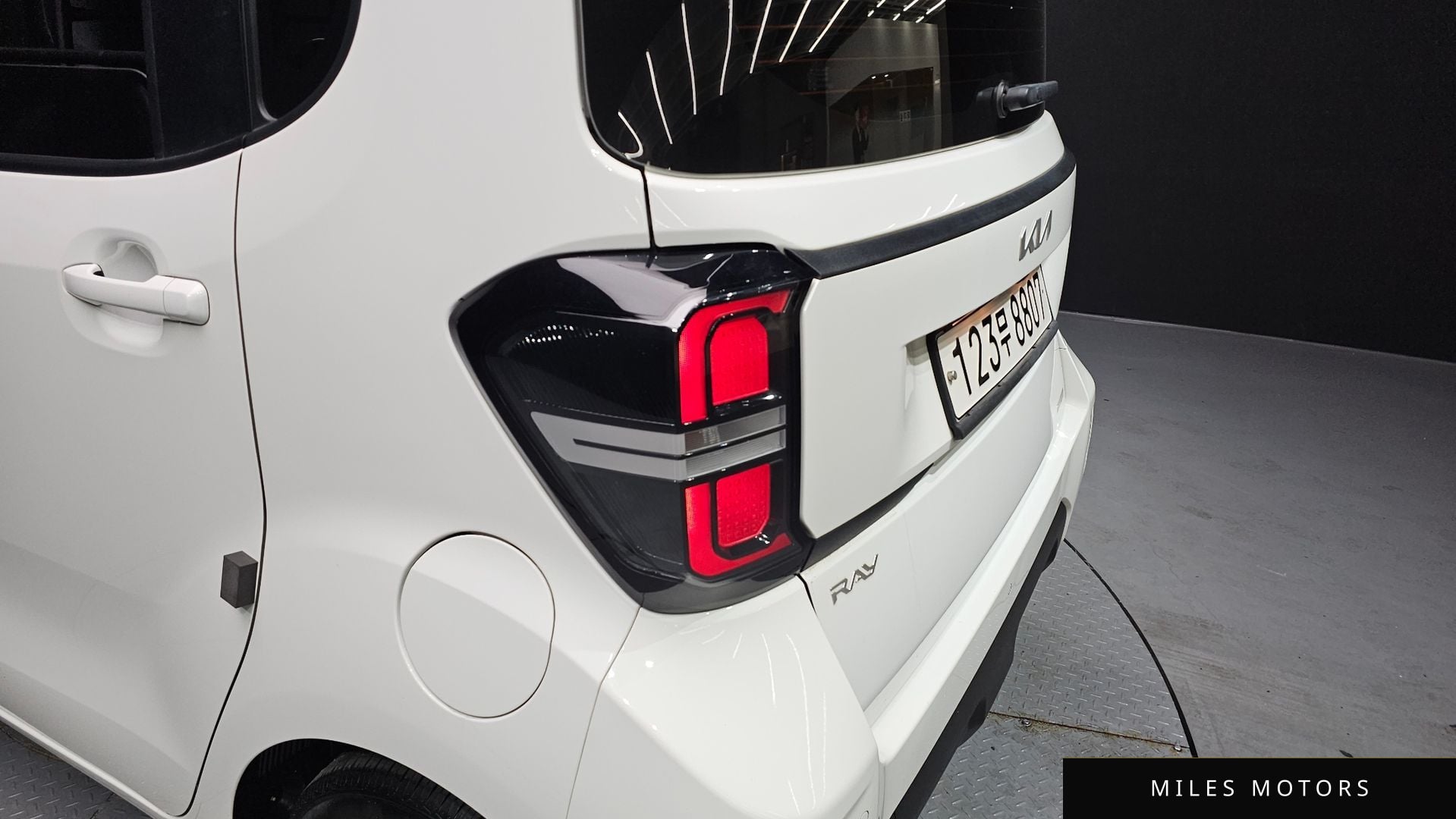 Kia RAY 2023 — миниатюра 9