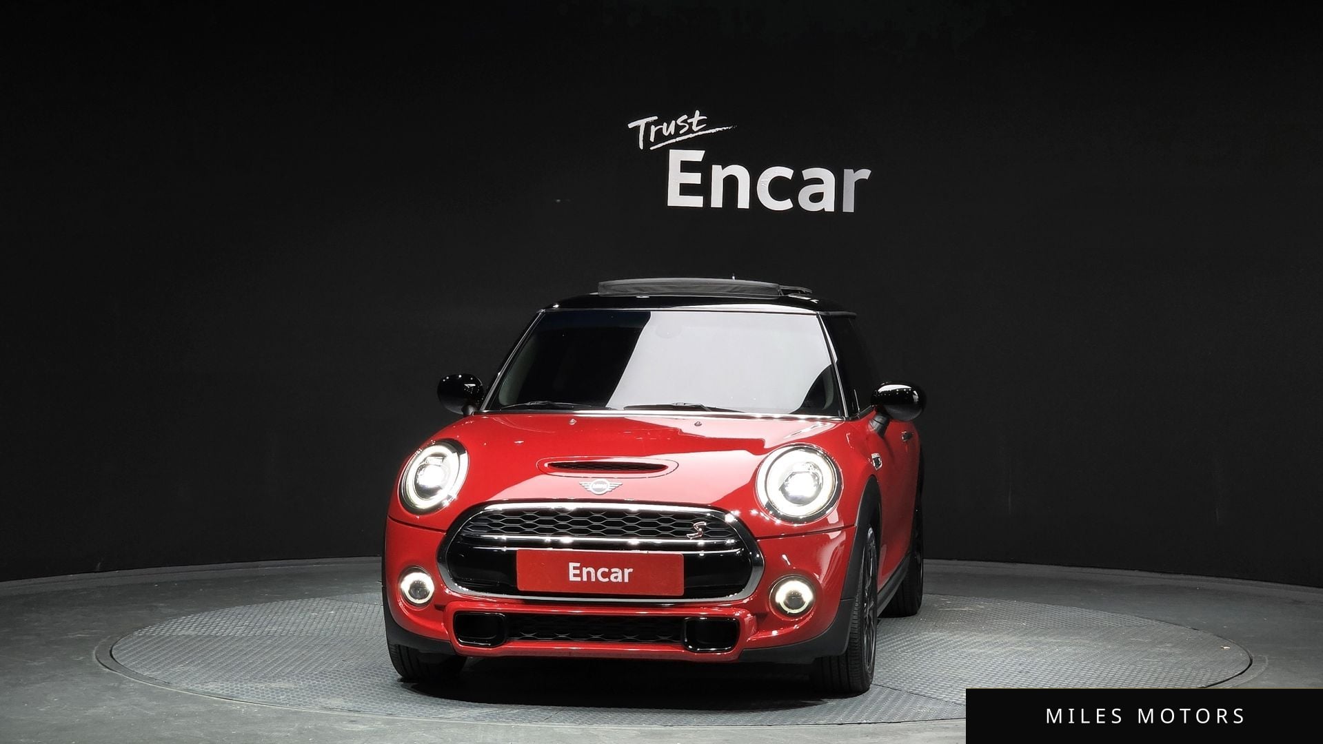 MINI 쿠퍼 S 2021 — миниатюра 2