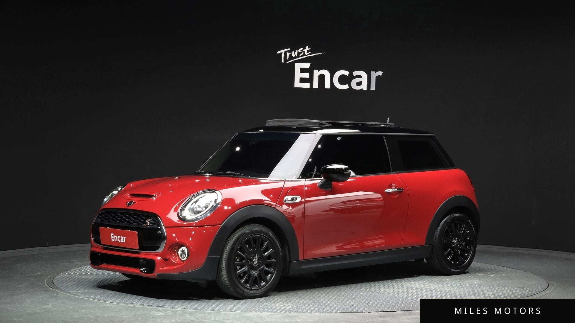 MINI 쿠퍼 S 2021 — миниатюра 3