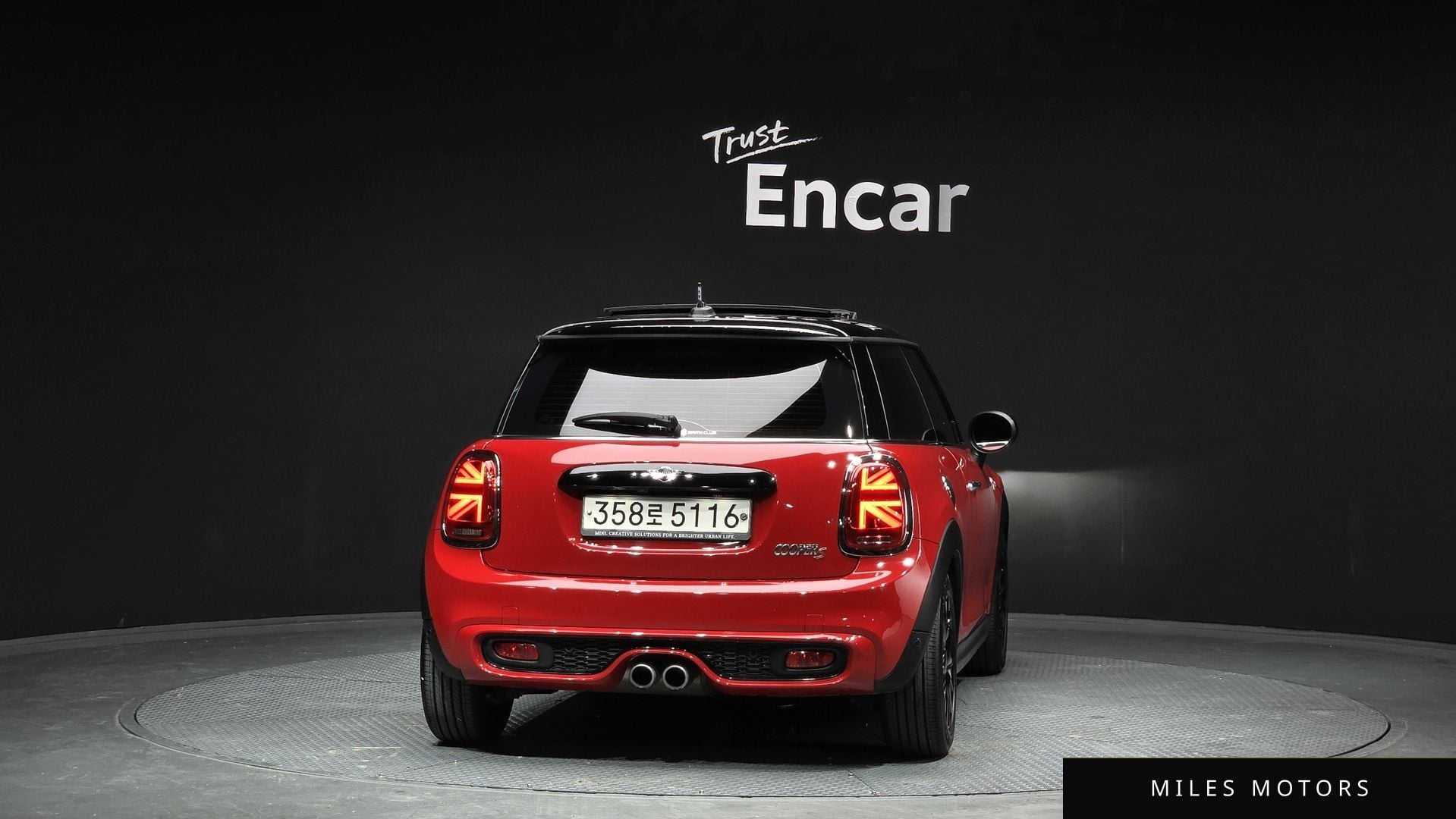 MINI 쿠퍼 S 2021 — миниатюра 4