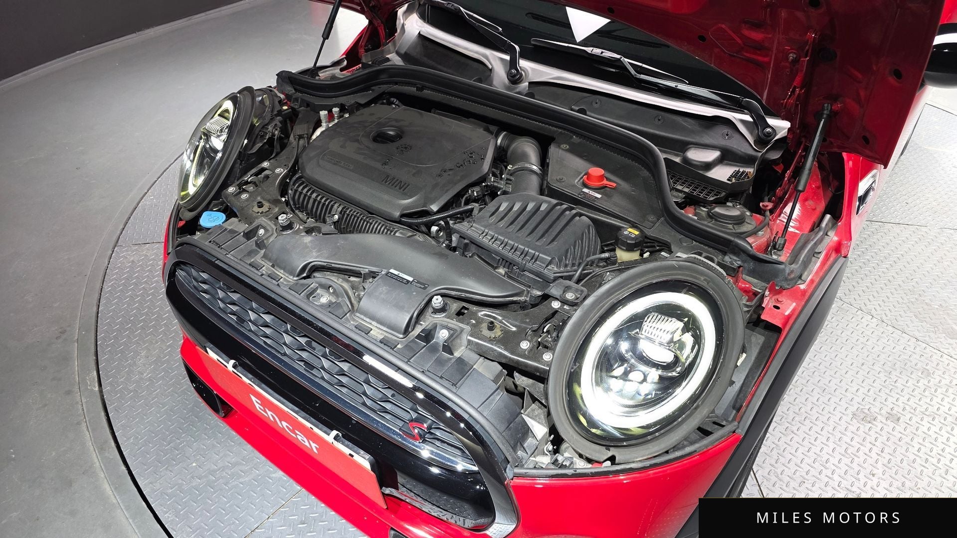 MINI 쿠퍼 S 2021 — миниатюра 6