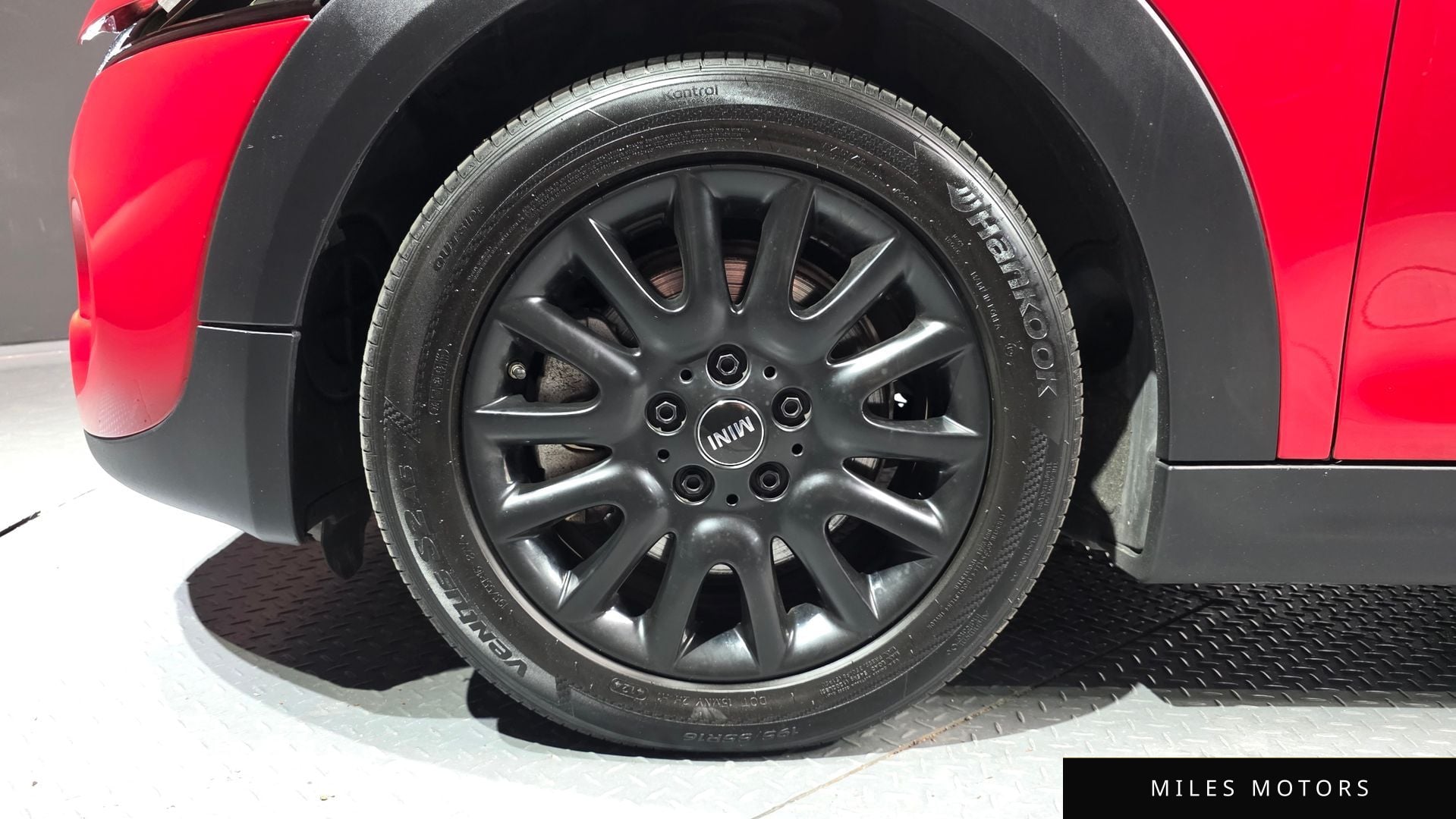 MINI 쿠퍼 S 2021 — миниатюра 7