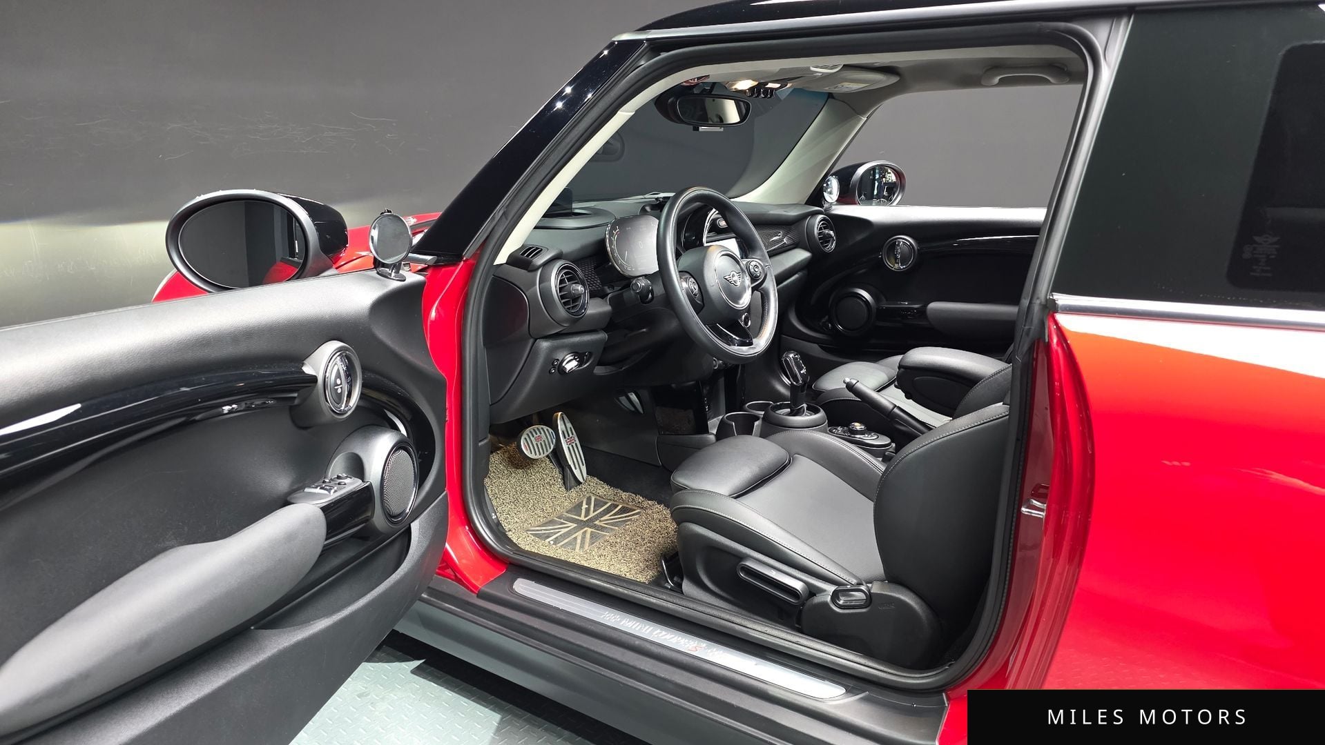 MINI 쿠퍼 S 2021 — миниатюра 10