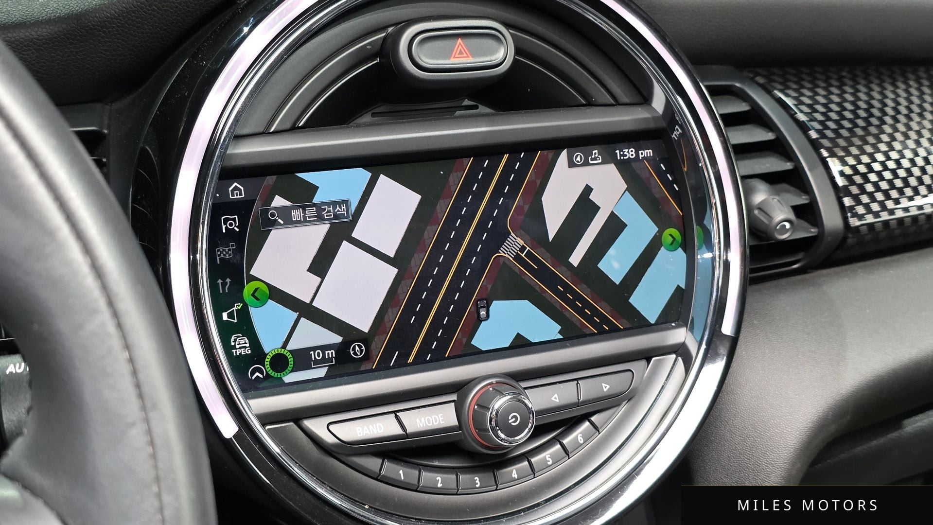 MINI 쿠퍼 S 2021 — миниатюра 13