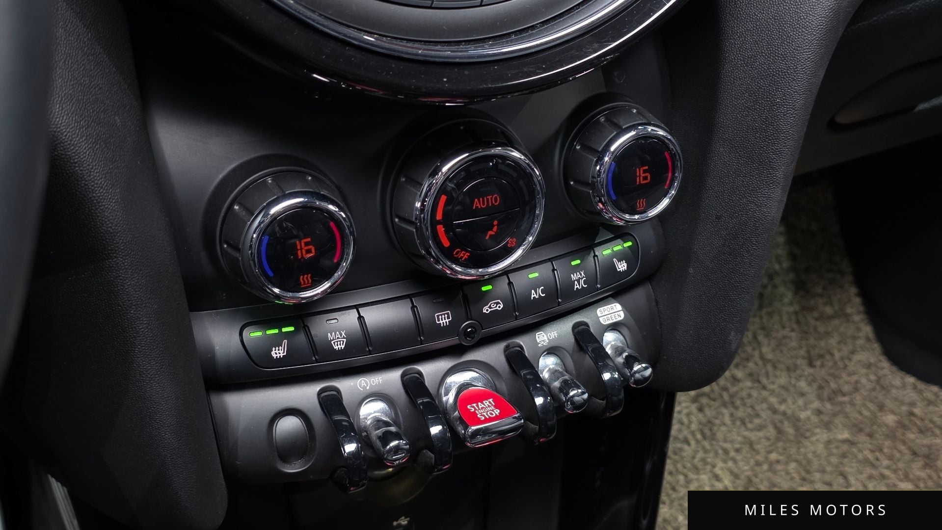 MINI 쿠퍼 S 2021 — миниатюра 17