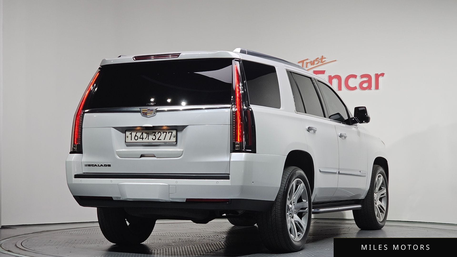 Cadillac Escalade 2020 — миниатюра 2