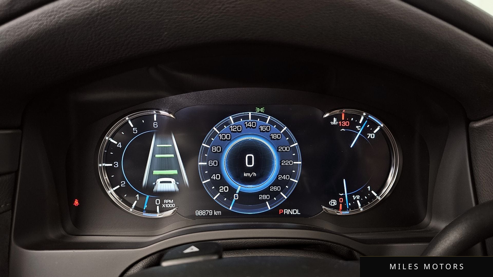 Cadillac Escalade 2020 — миниатюра 11