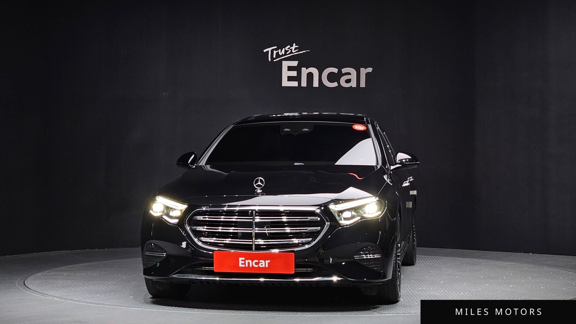 Mercedes-Benz E-Class W214 2025 — миниатюра 3