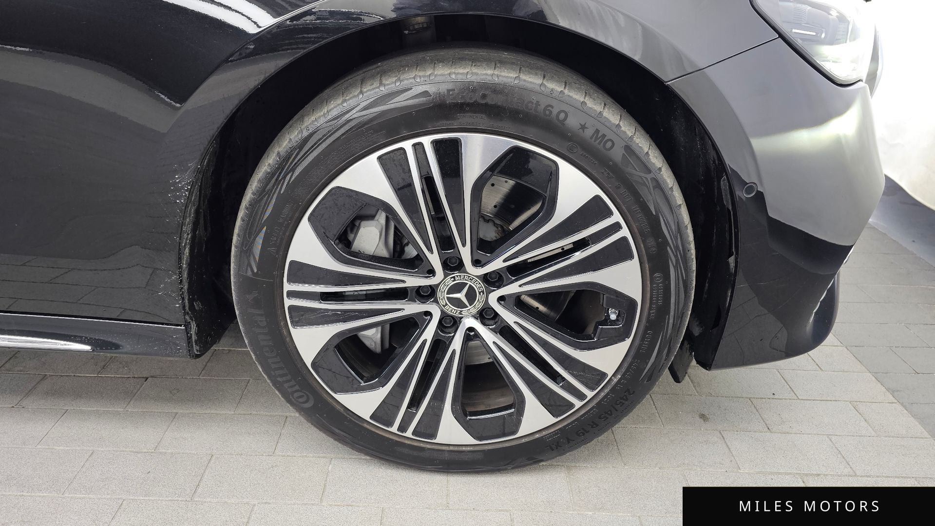 Mercedes-Benz E-Class W214 2025 — миниатюра 7
