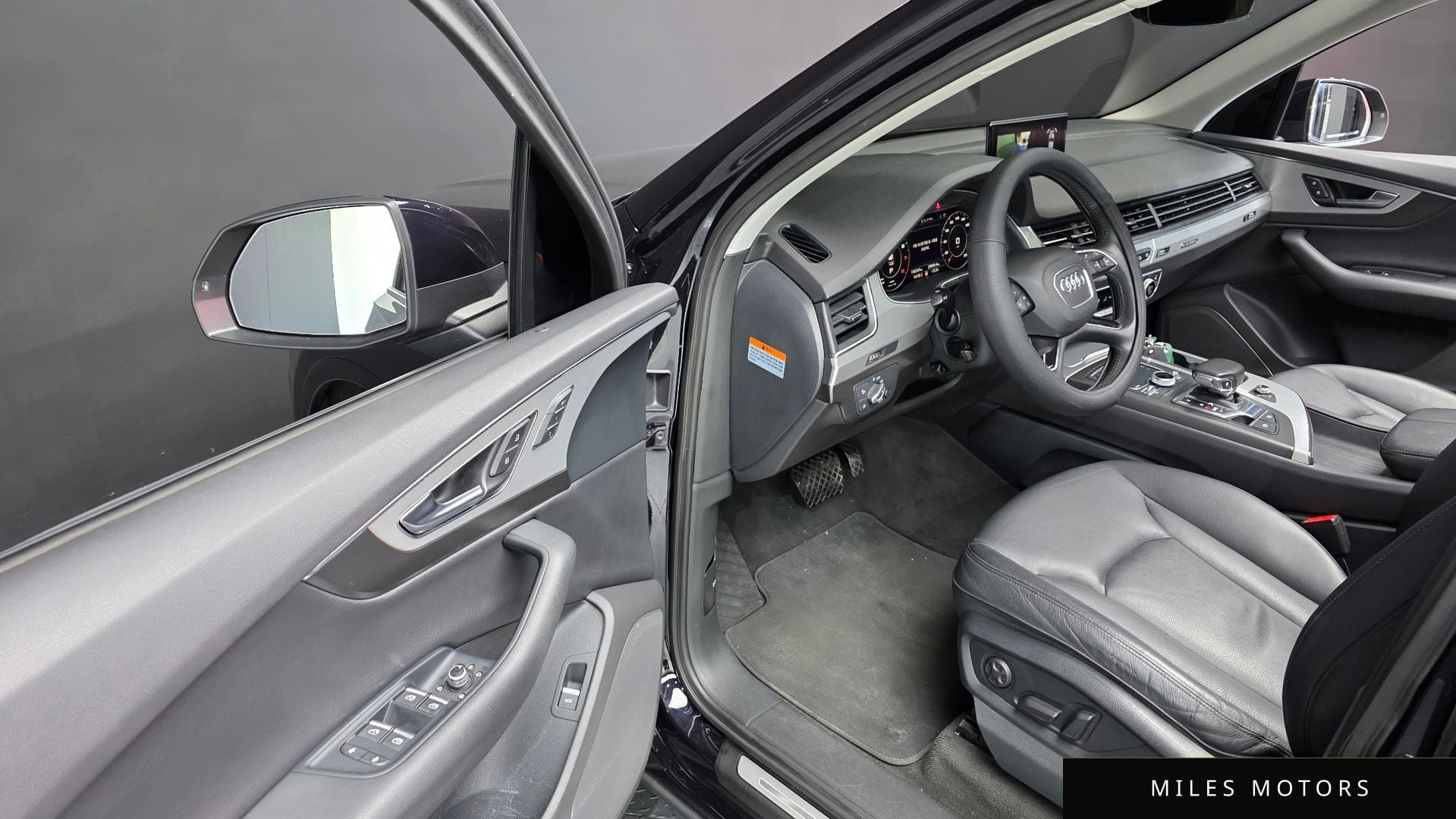 Audi Q7 (4M) 2019 — миниатюра 12