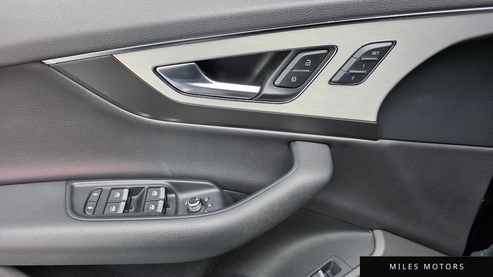 Audi Q7 (4M) 2019 — миниатюра 13