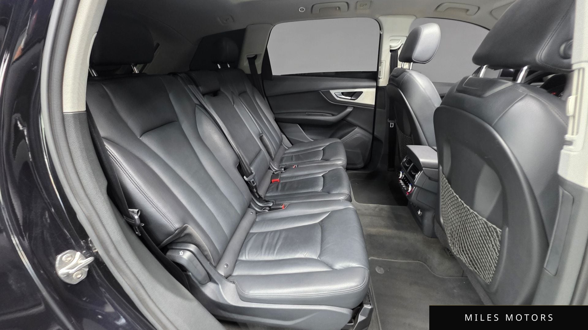 Audi Q7 (4M) 2019 — миниатюра 19