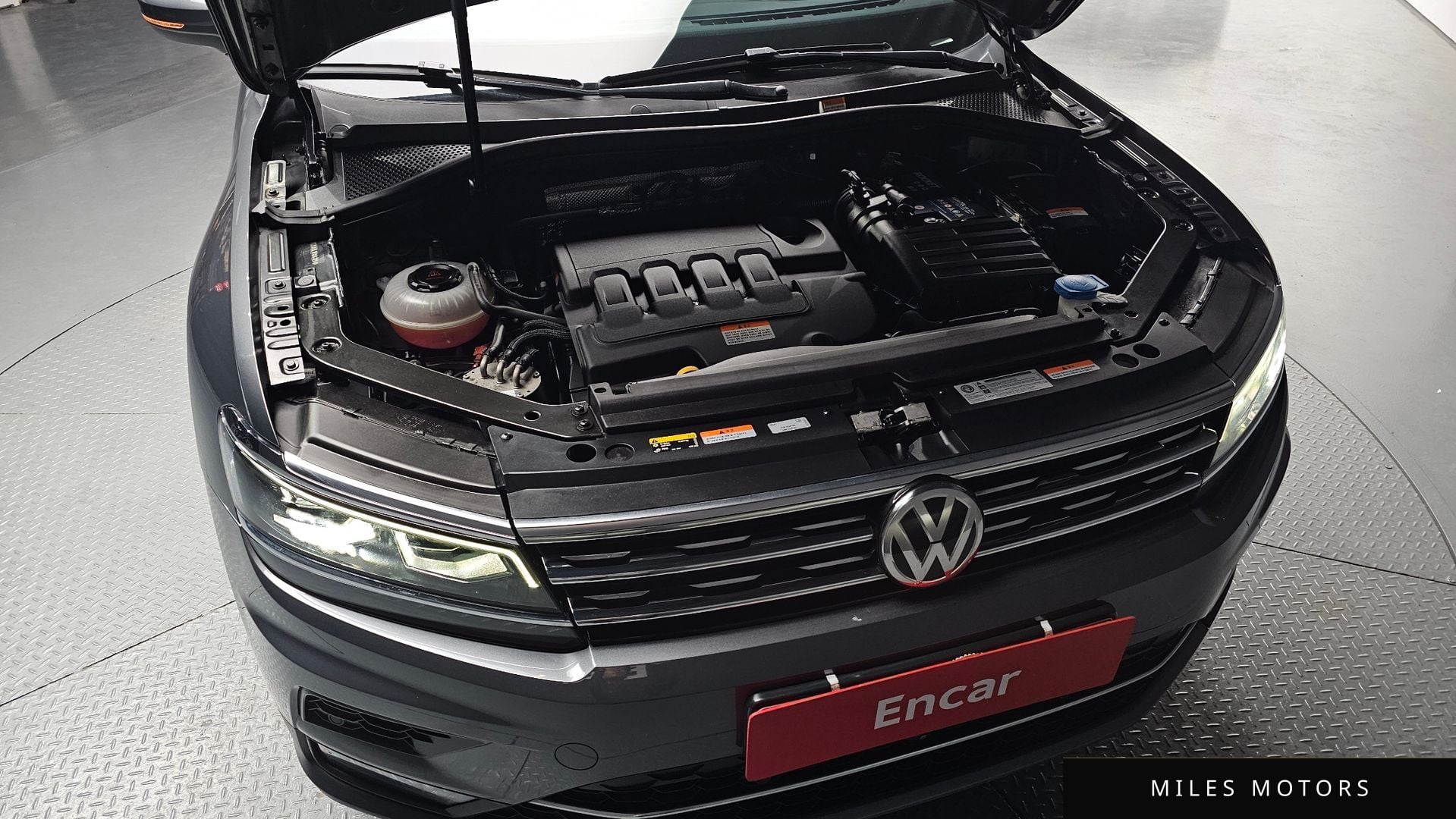 Volkswagen Tiguan 2020 — миниатюра 6