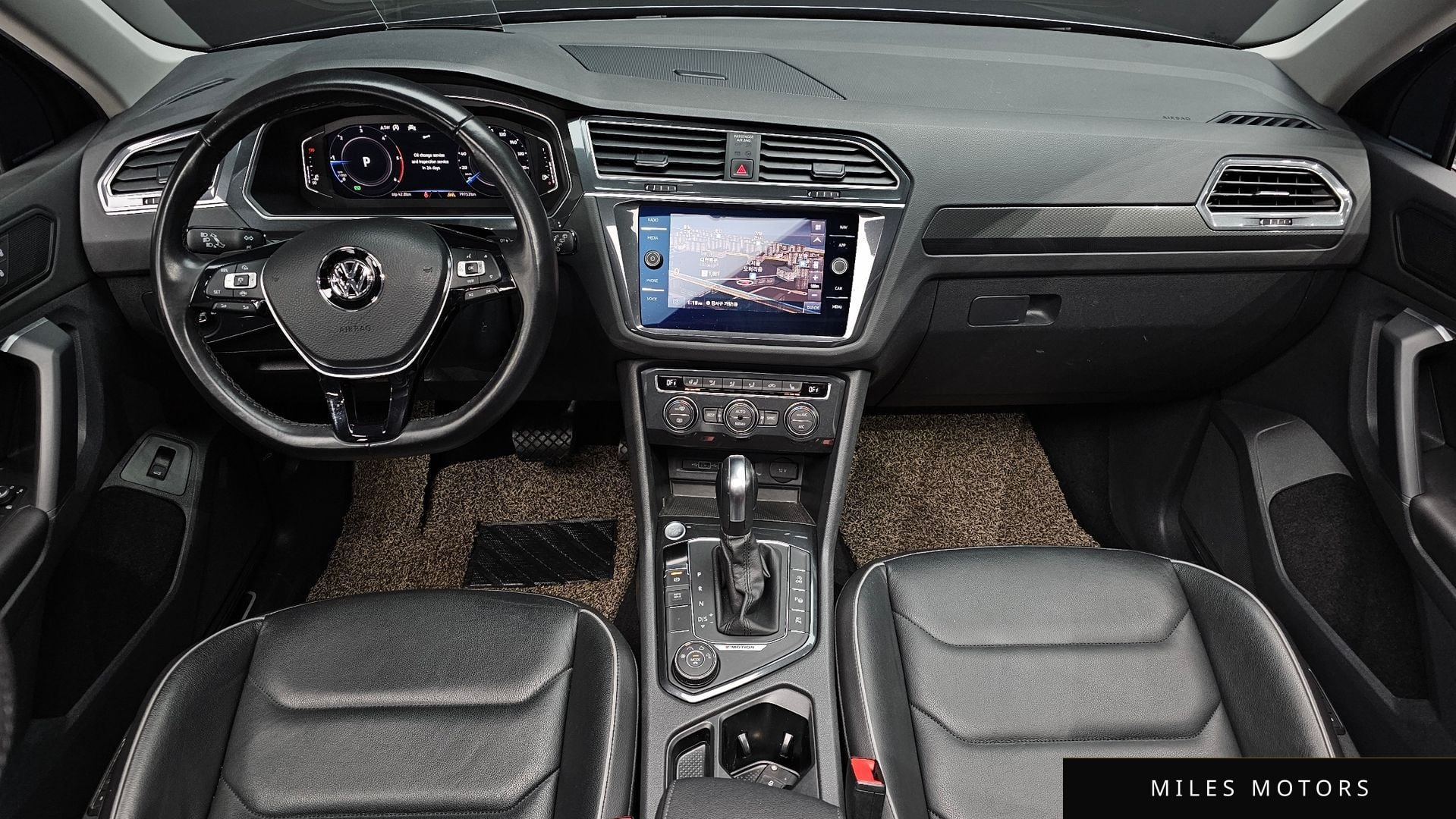Volkswagen Tiguan 2020 — миниатюра 10