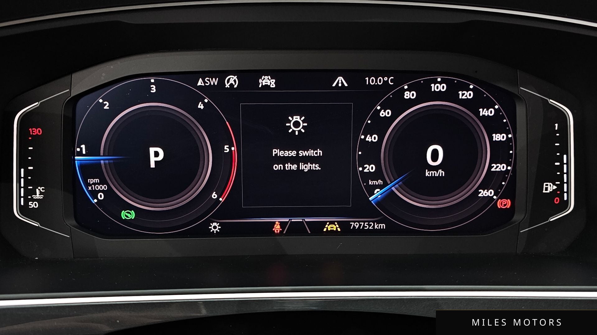 Volkswagen Tiguan 2020 — миниатюра 11