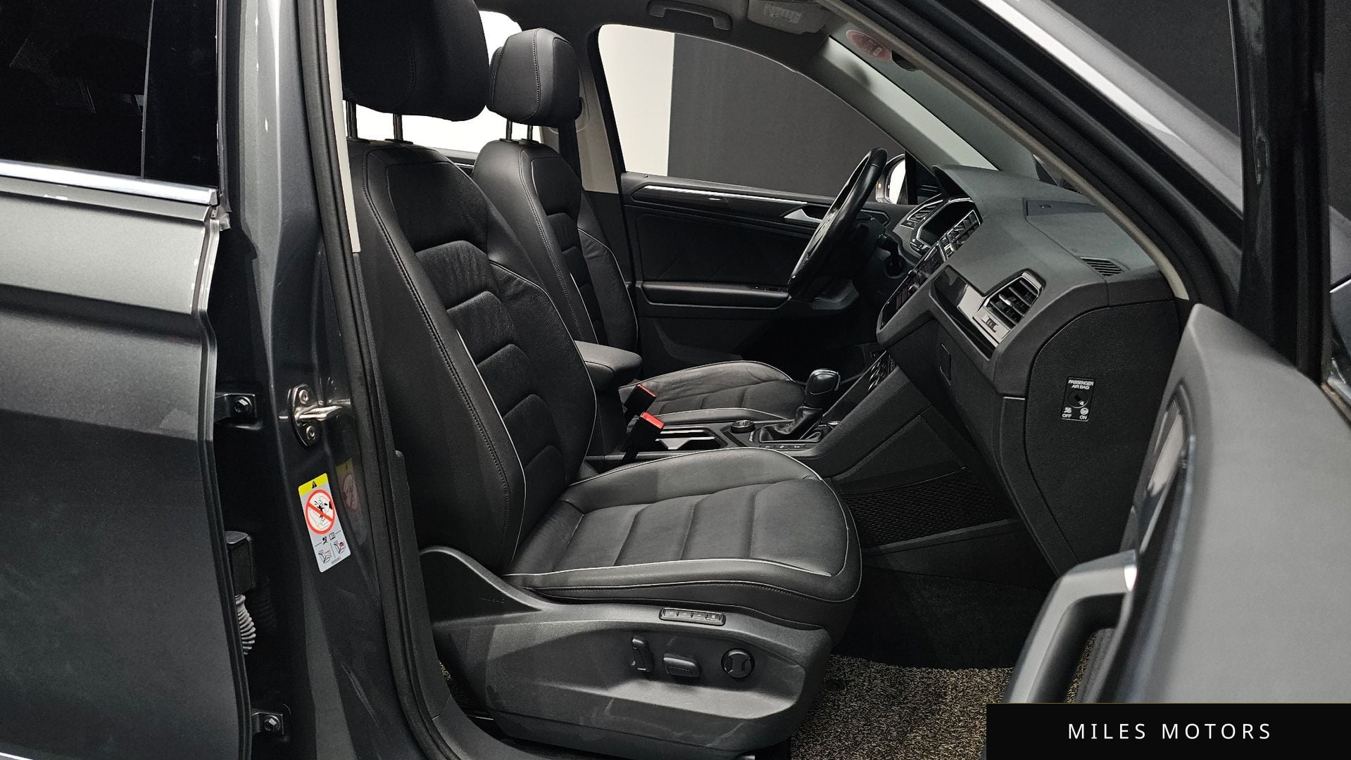 Volkswagen Tiguan 2020 — миниатюра 13