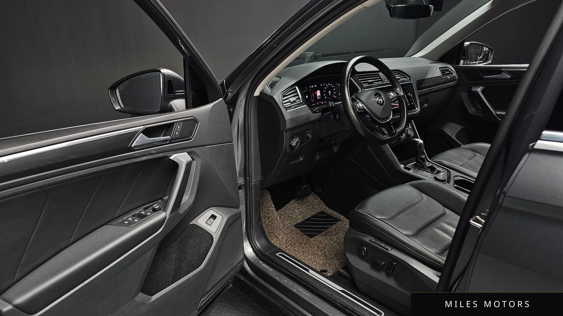 Volkswagen Tiguan 2020 — миниатюра 17