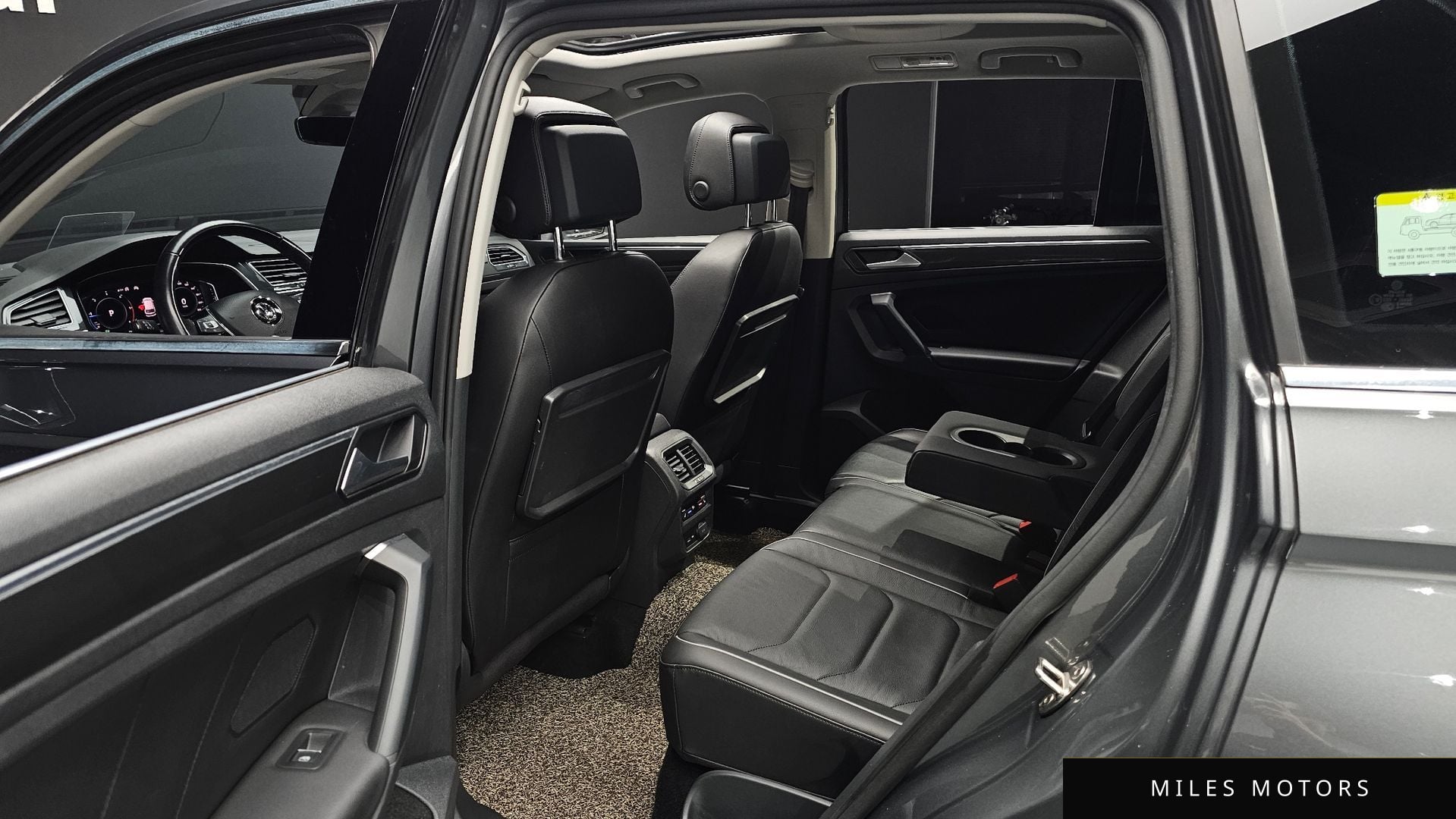 Volkswagen Tiguan 2020 — миниатюра 18