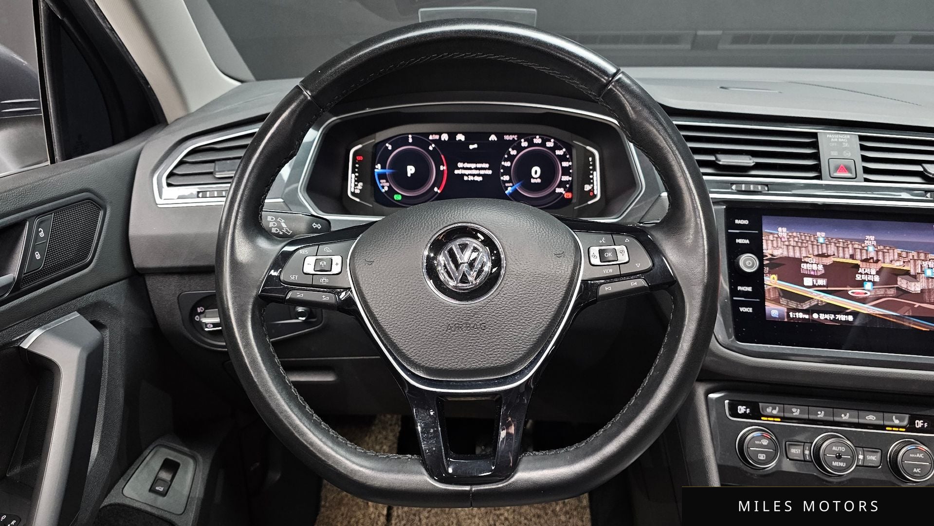 Volkswagen Tiguan 2020 — миниатюра 19
