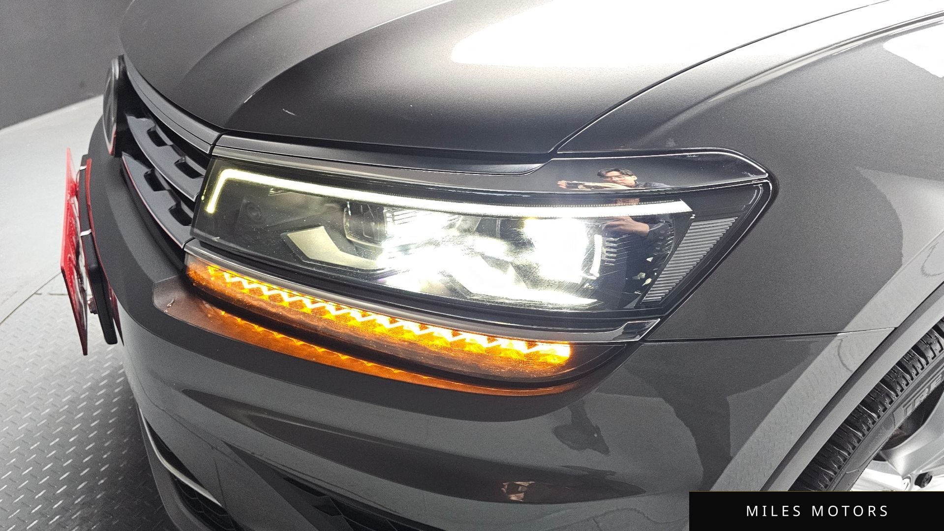 Volkswagen Tiguan 2020 — миниатюра 8
