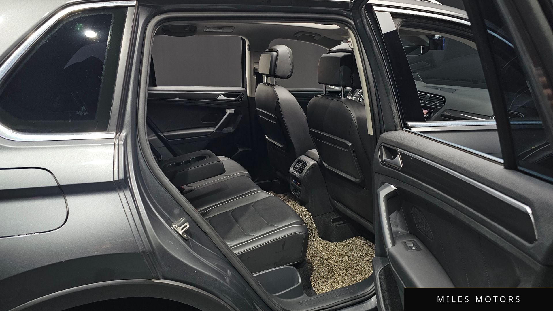 Volkswagen Tiguan 2020 — миниатюра 16