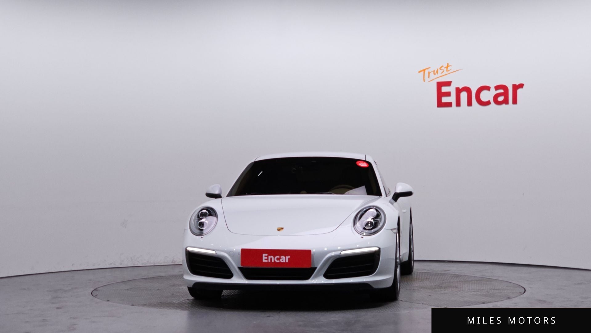Porsche 911 2017 — миниатюра 3