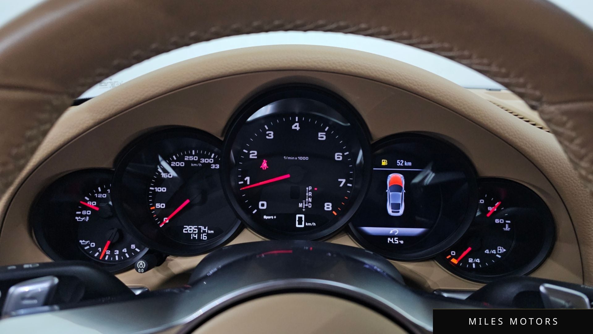 Porsche 911 2017 — миниатюра 8