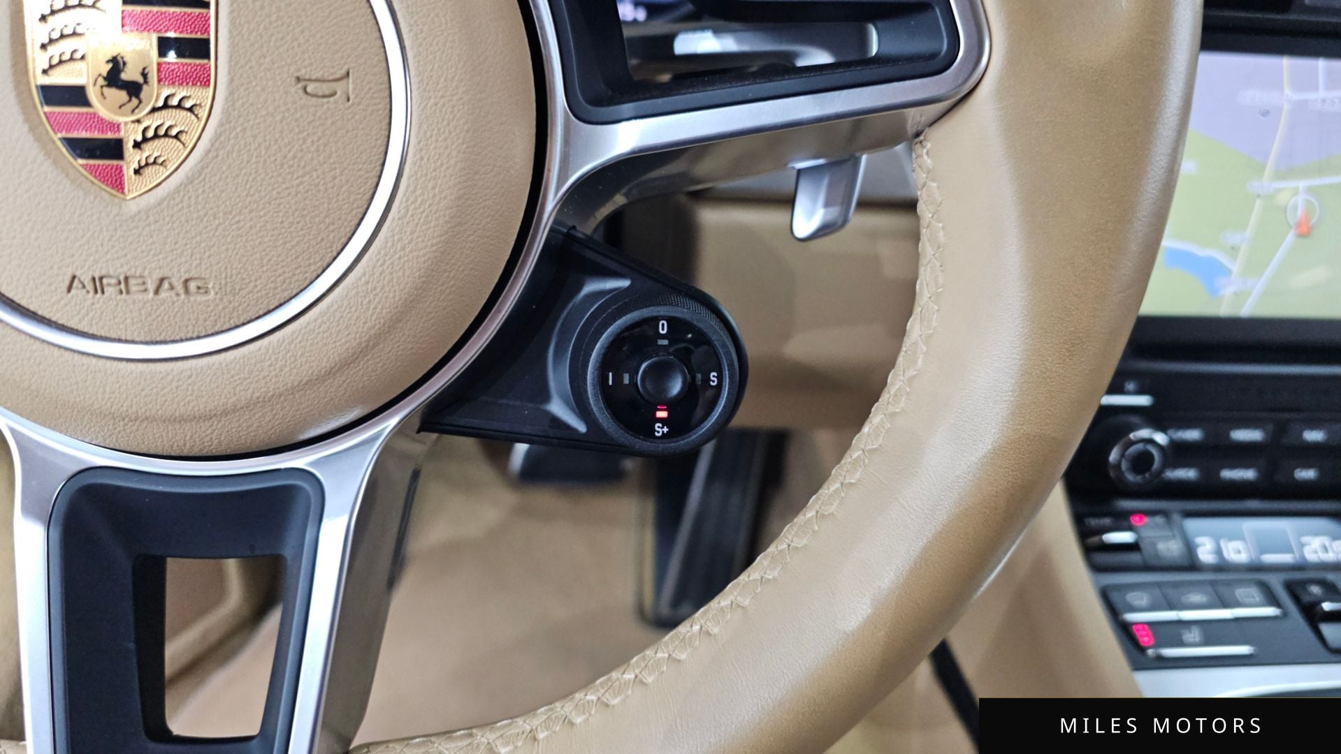 Porsche 911 2017 — миниатюра 20