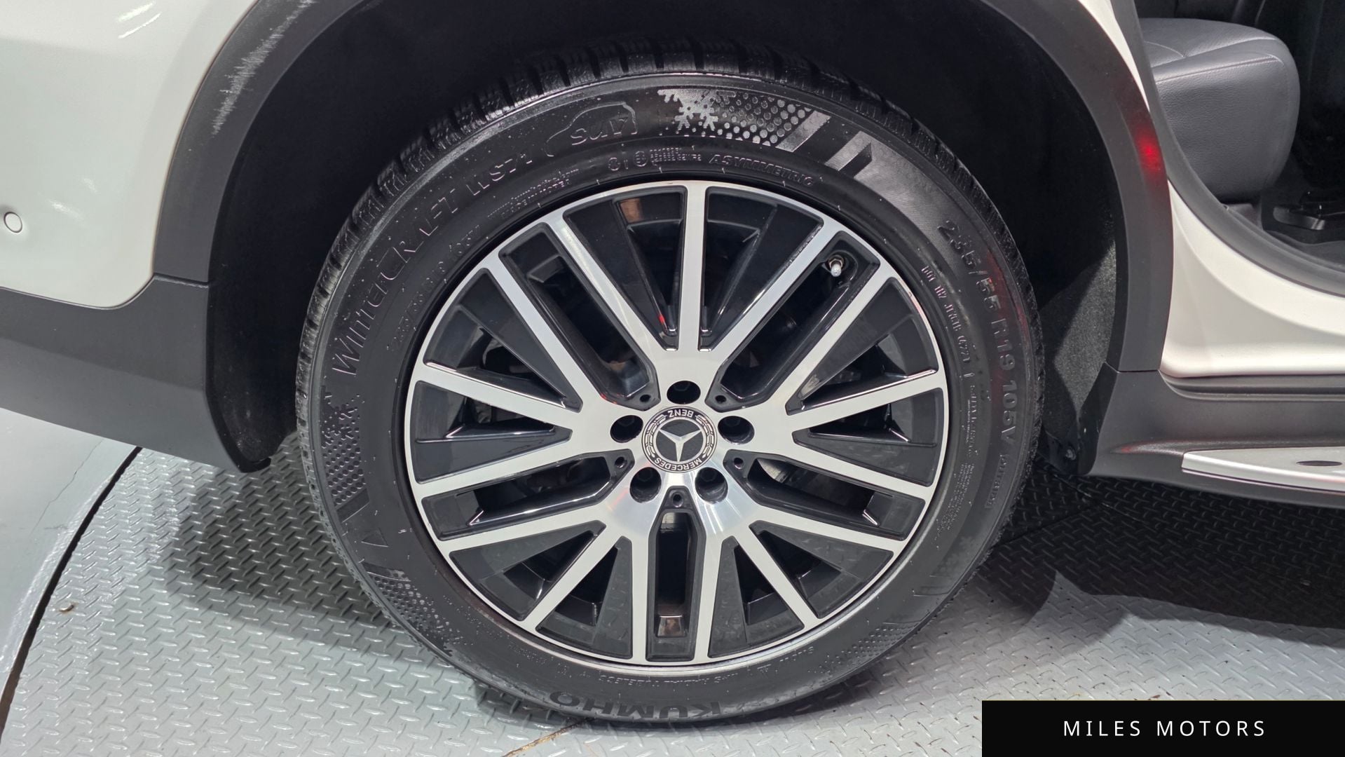 Mercedes-Benz GLC-Class X253 2020 — миниатюра 4