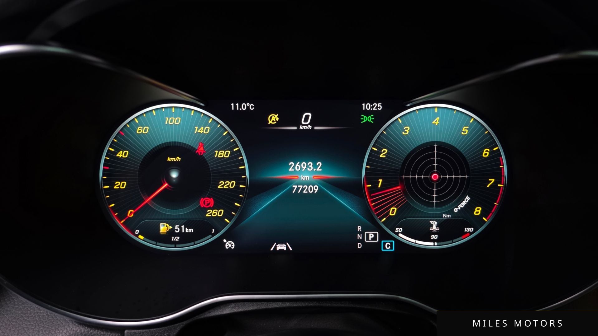 Mercedes-Benz GLC-Class X253 2020 — миниатюра 10