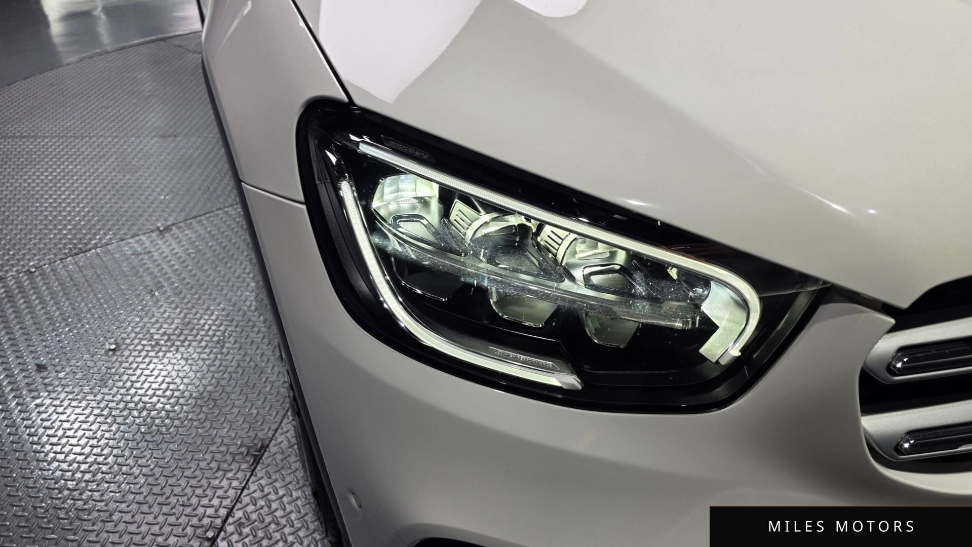 Mercedes-Benz GLC-Class X253 2020 — миниатюра 7