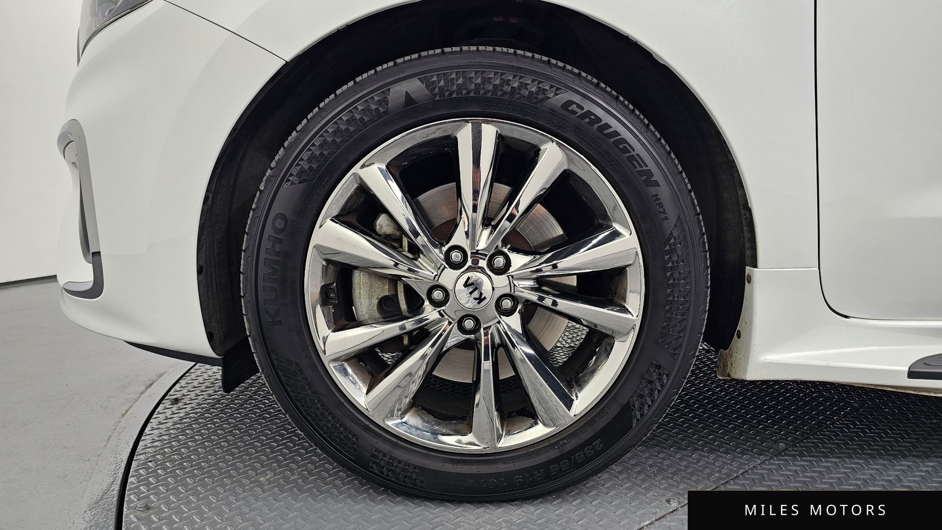 Kia Canival 2019 — миниатюра 5