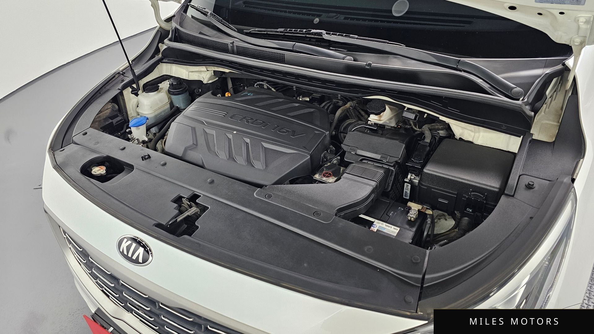 Kia Canival 2019 — миниатюра 6