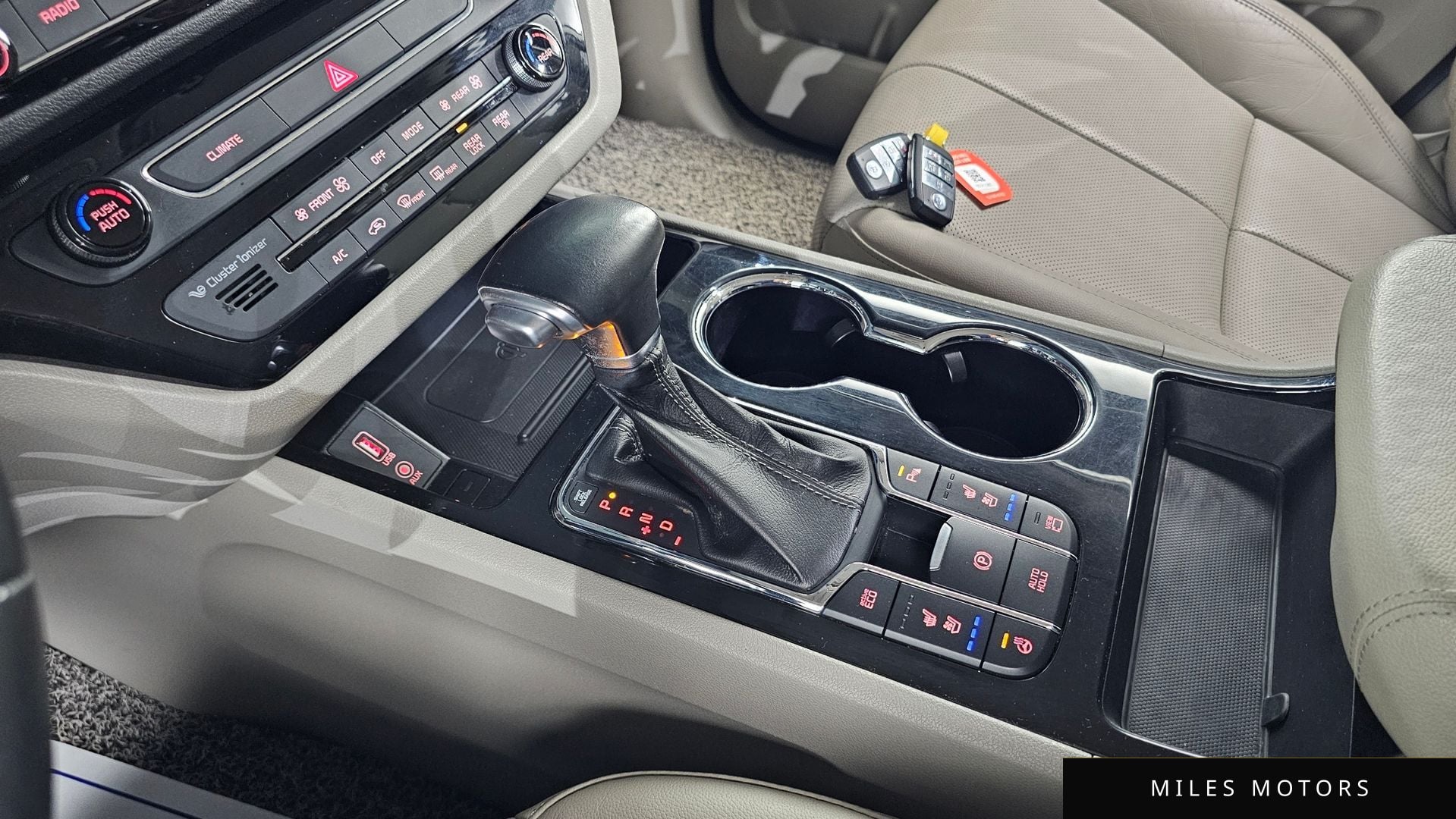 Kia Canival 2019 — миниатюра 12