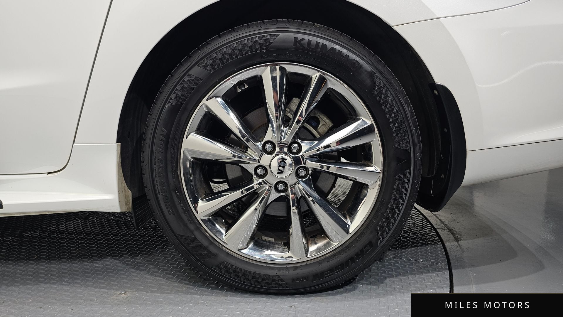 Kia Canival 2019 — миниатюра 7