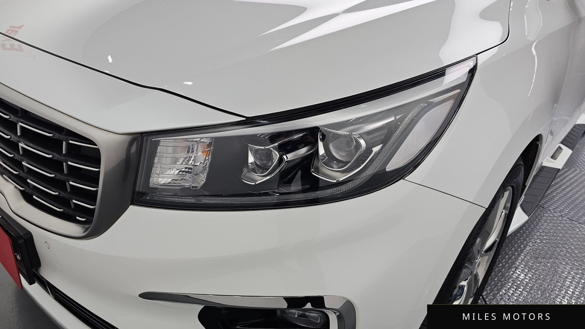 Kia Canival 2019 — миниатюра 8