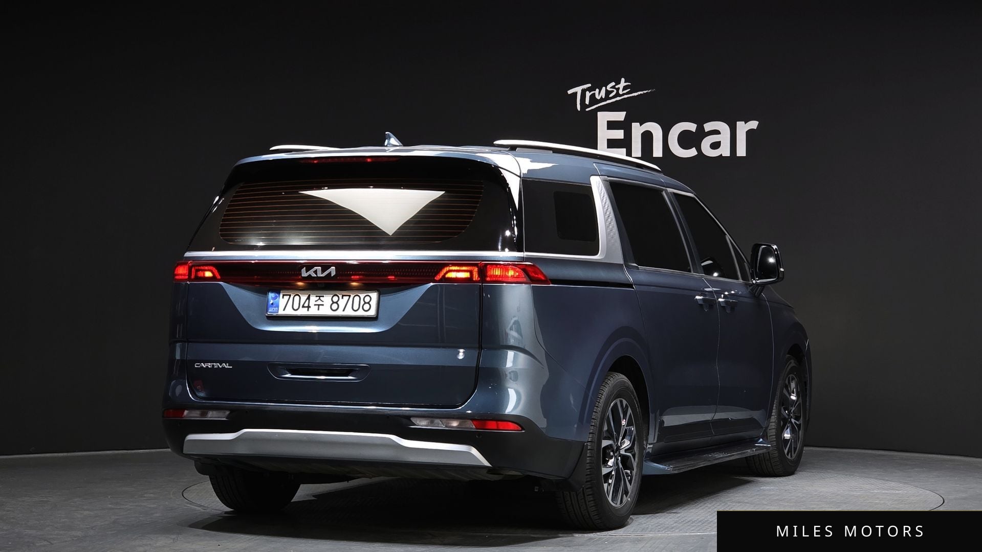 Kia 카니발 2023 — миниатюра 2