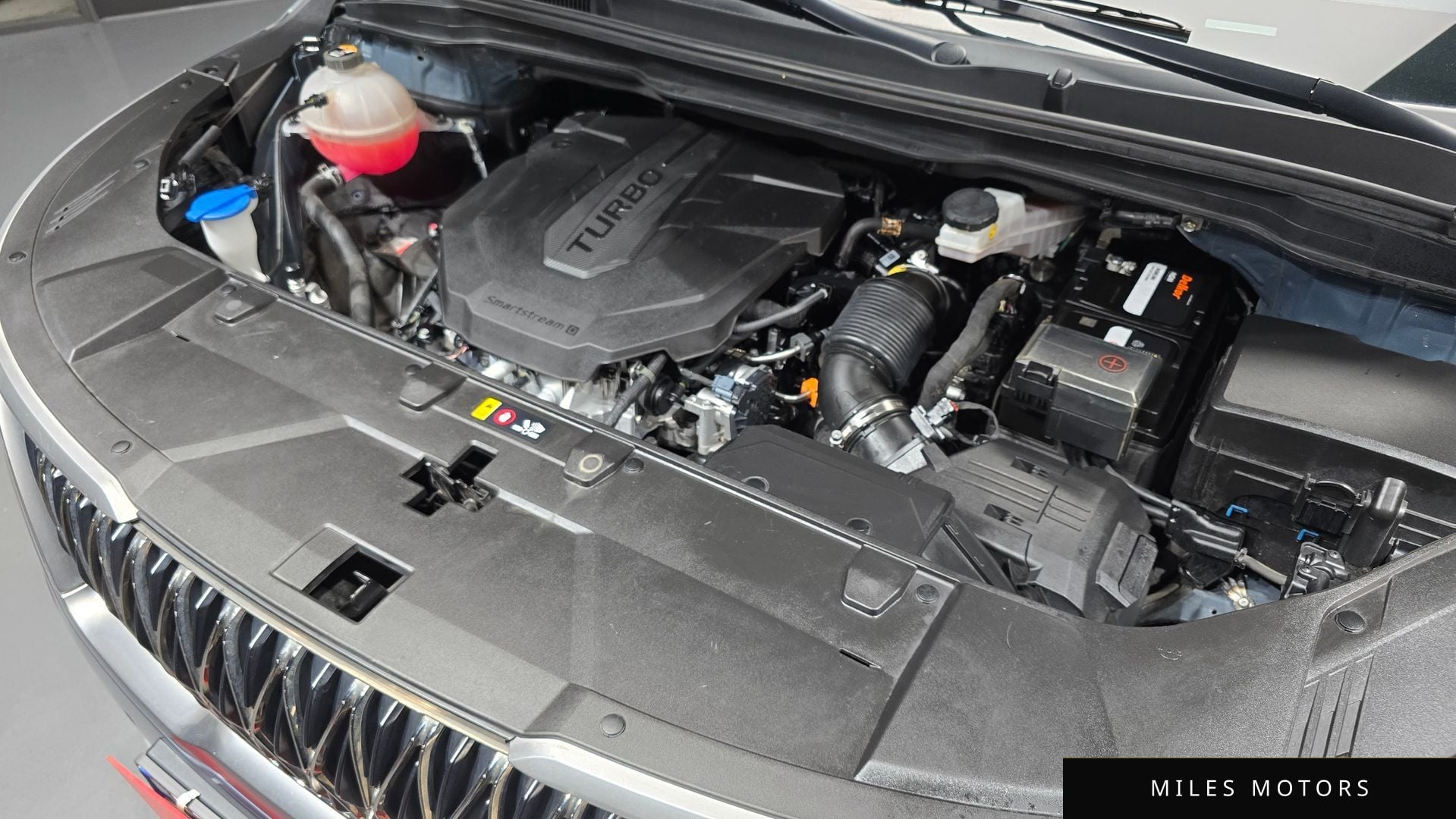 Kia 카니발 2023 — миниатюра 6