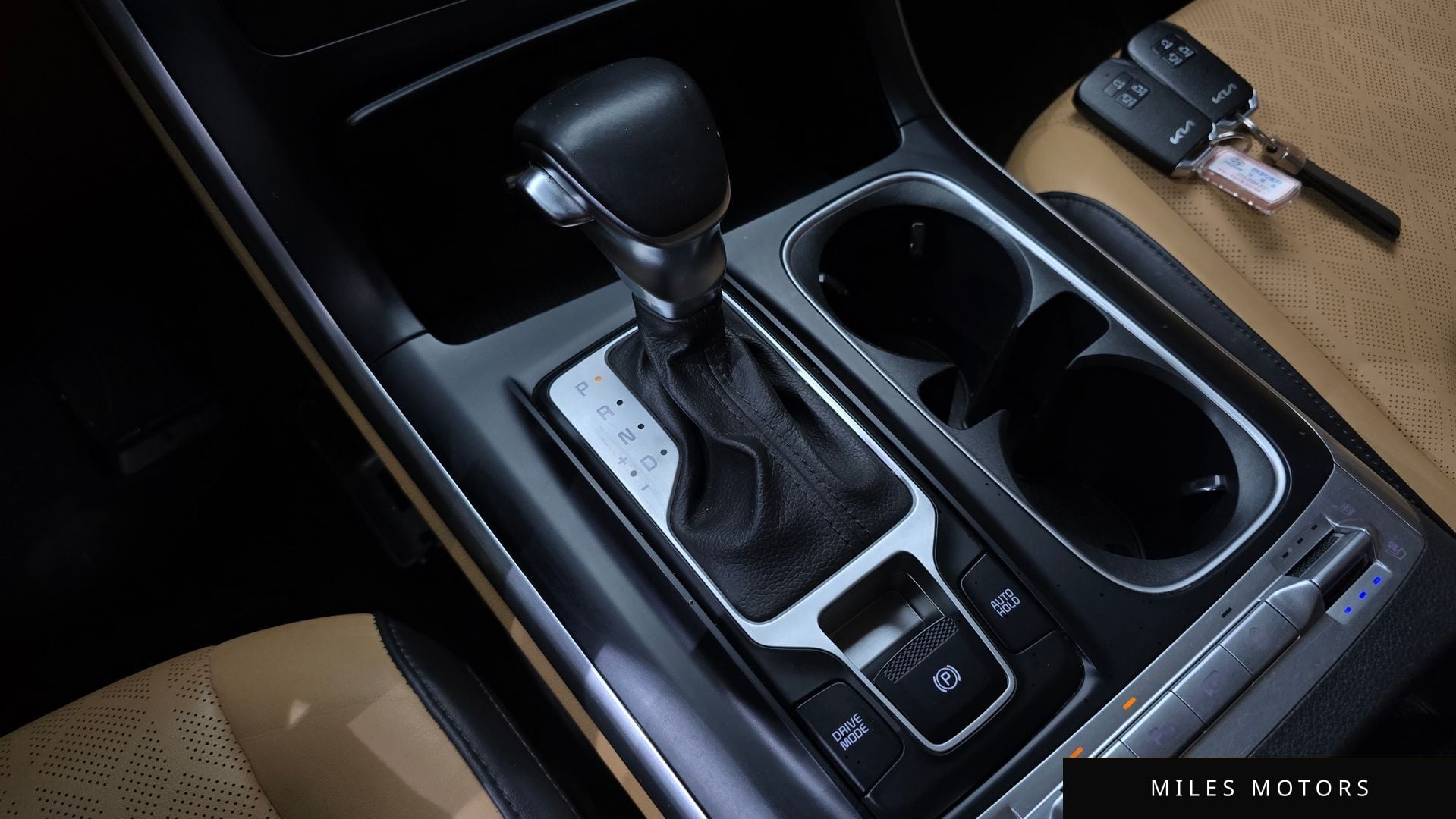 Kia 카니발 2023 — миниатюра 12