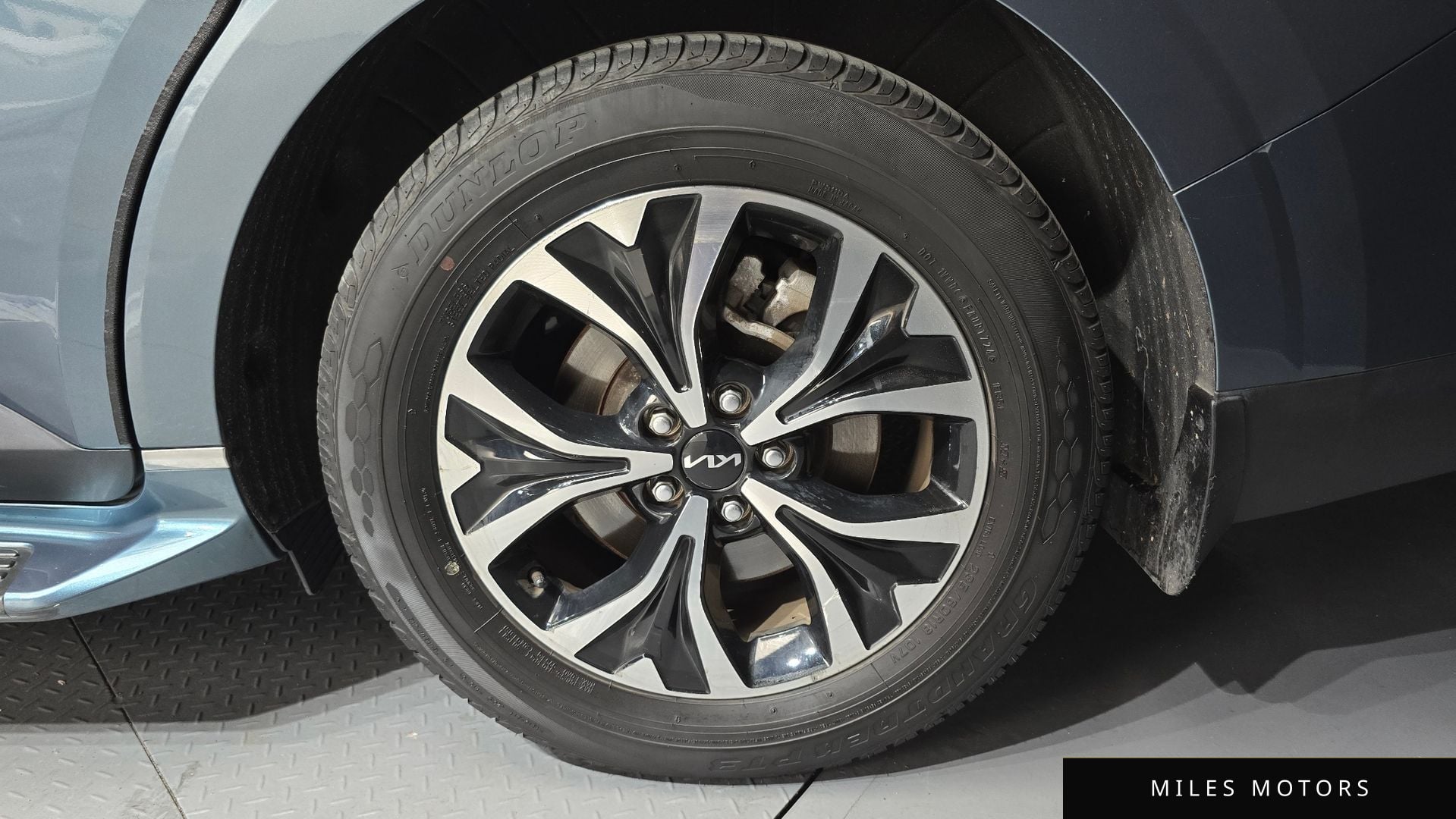 Kia 카니발 2023 — миниатюра 7