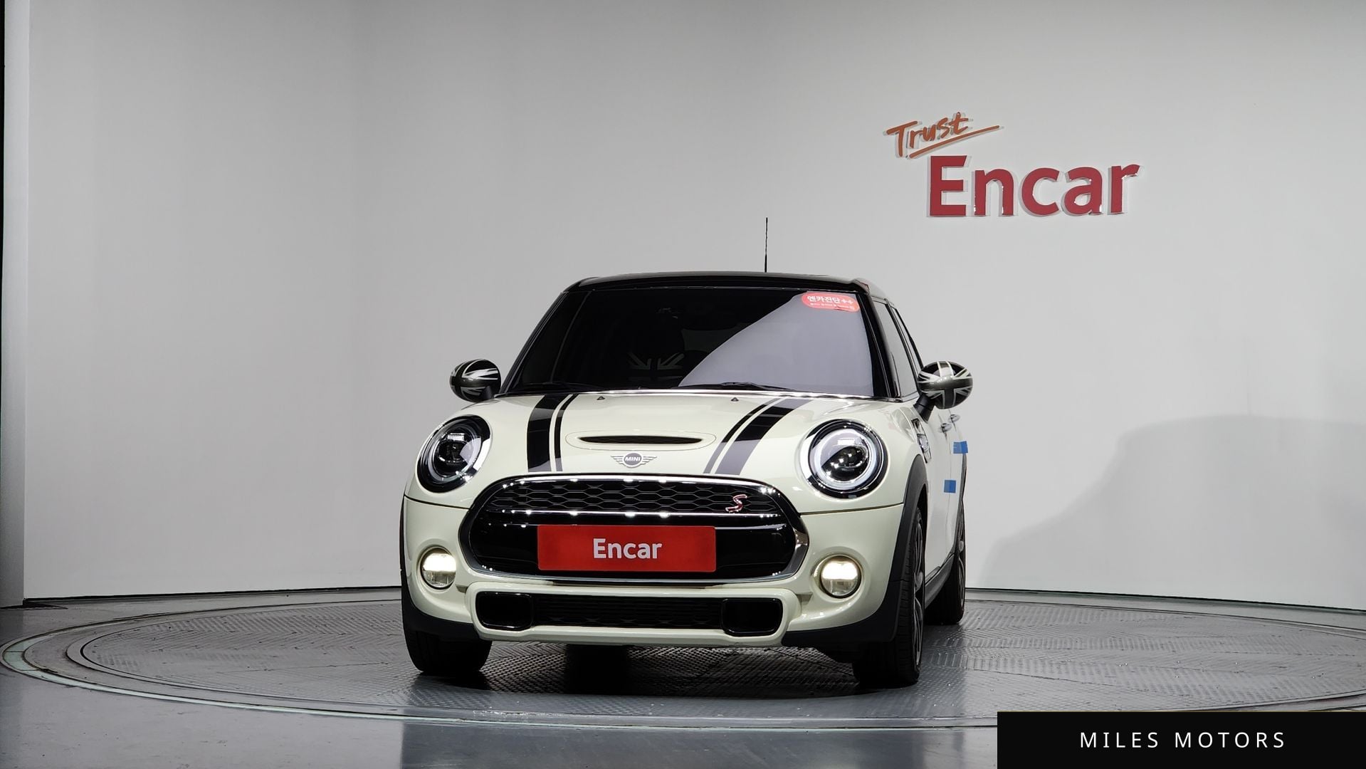 MINI Cooper S 2019 — миниатюра 2