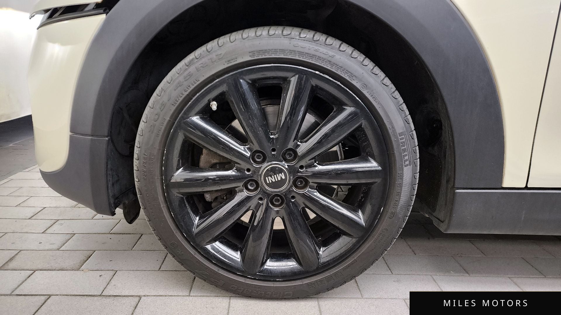 MINI Cooper S 2019 — миниатюра 4