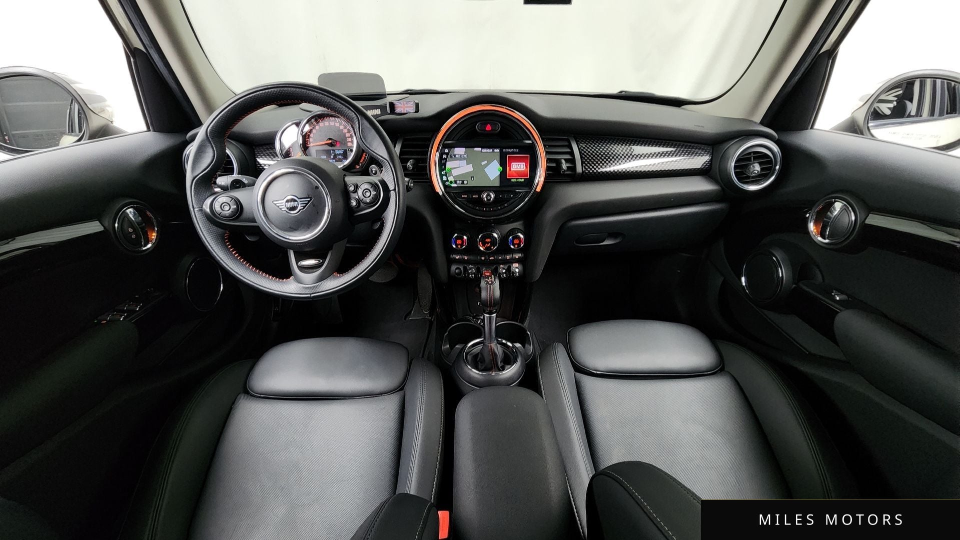 MINI Cooper S 2019 — миниатюра 9
