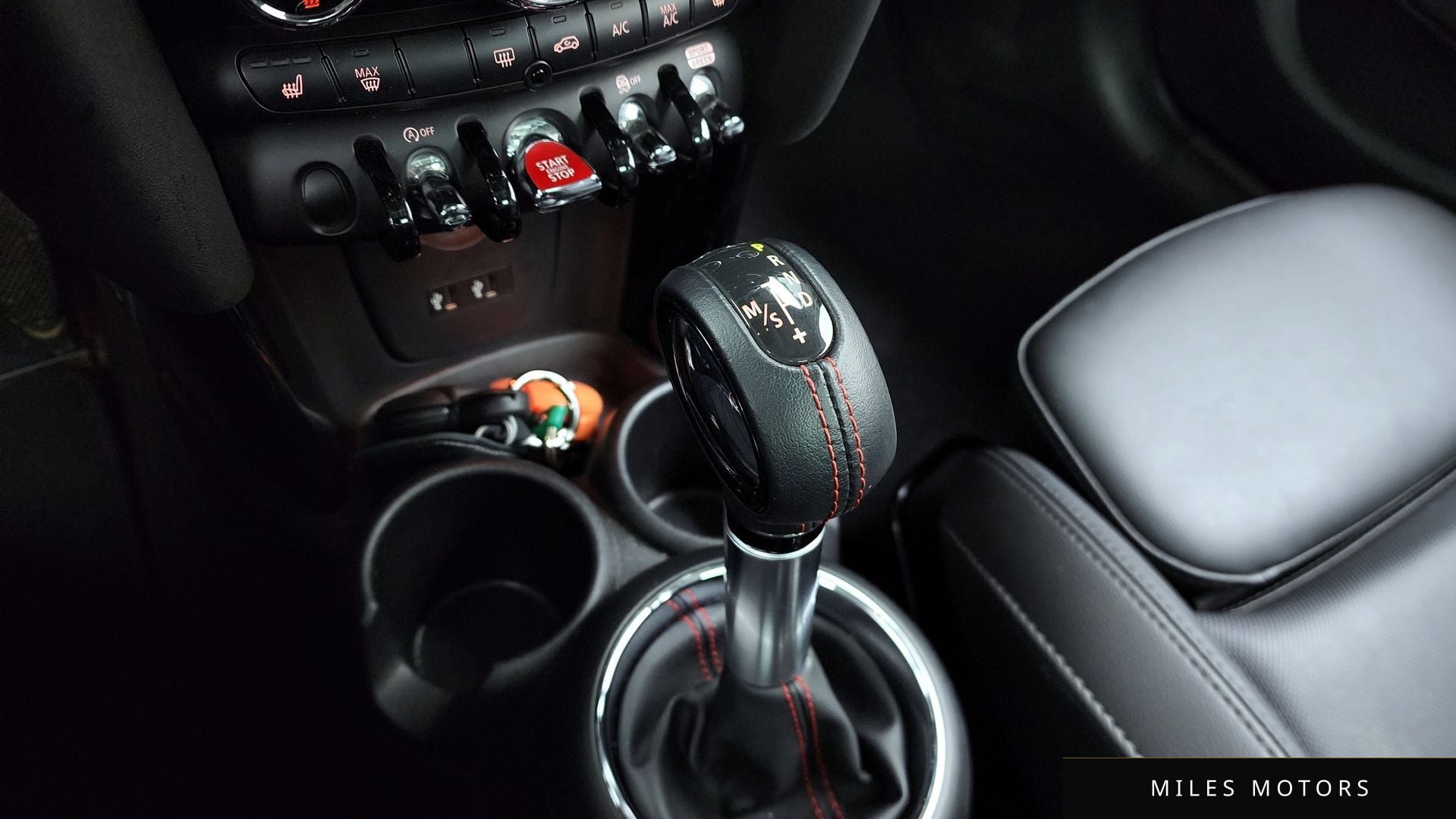 MINI Cooper S 2019 — миниатюра 11