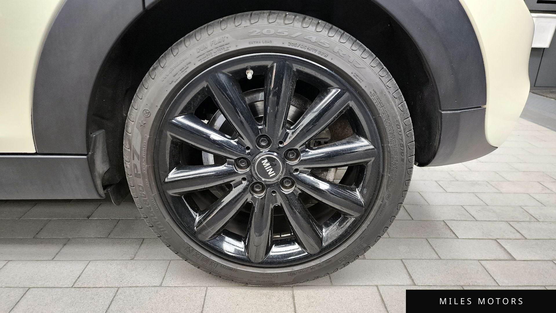 MINI Cooper S 2019 — миниатюра 6